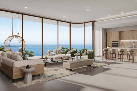 Apartment in Maritime City, Dubai 1 bedroom, 73 sq.m. № 103561 - photo 2
