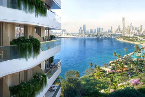 Apartment in Maritime City, Dubai 1 bedroom, 73 sq.m. № 103561 - photo 19