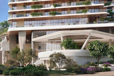Apartment in Maritime City, Dubai 1 bedroom, 73 sq.m. № 103561 - photo 7