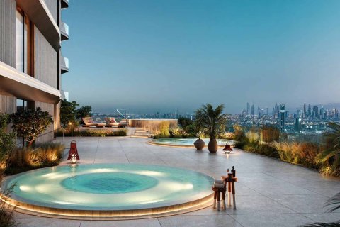 Apartment in Maritime City, Dubai 1 bedroom, 73 sq.m. № 103561 - photo 20