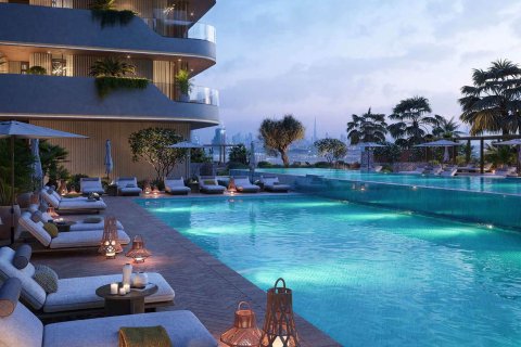 Apartment in Maritime City, Dubai 1 bedroom, 73 sq.m. № 103561 - photo 11