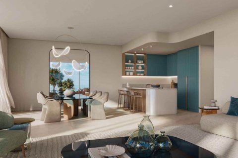 Apartment in Maritime City, Dubai 1 bedroom, 75 sq.m. № 103560 - photo 11