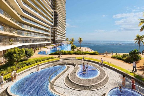 Apartment in Maritime City, Dubai 1 bedroom, 75 sq.m. № 103560 - photo 18