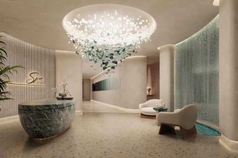 Apartment in Maritime City, Dubai 1 bedroom, 75 sq.m. № 103560 - photo 4