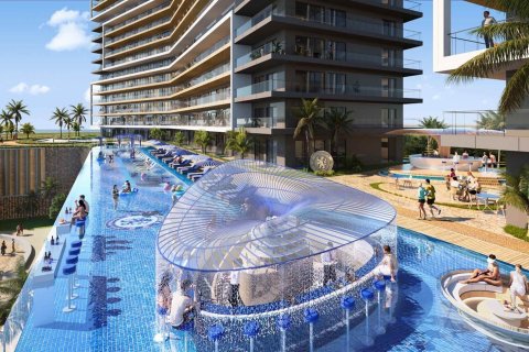 Apartment in Maritime City, Dubai 1 bedroom, 75 sq.m. № 103560 - photo 20