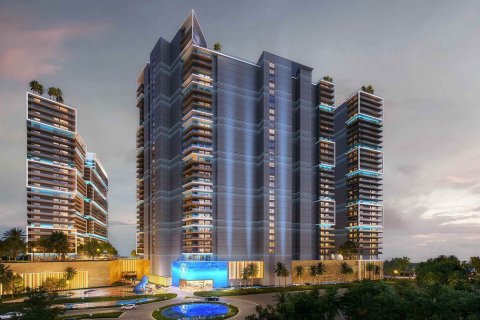 Apartment in Maritime City, Dubai 1 bedroom, 75 sq.m. № 103560 - photo 21