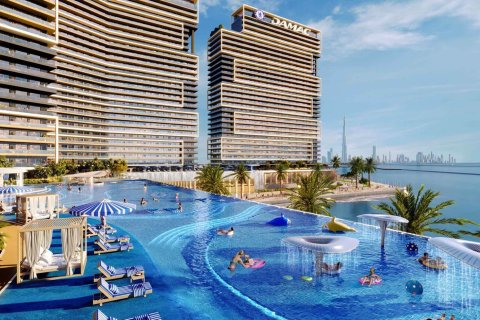 Apartment in Maritime City, Dubai 1 bedroom, 75 sq.m. № 103560 - photo 23