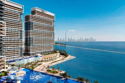 Apartment in Maritime City, Dubai 1 bedroom, 75 sq.m. № 103560 - photo 13