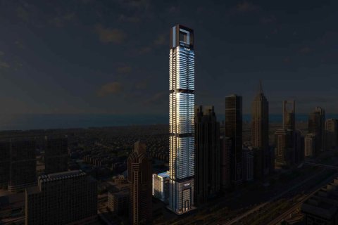 Appartement à Sheikh Zayed Road, Dubai, 2 chambres, 100 m², № 103556 - photo 23