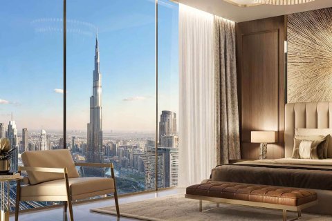 Appartement à Sheikh Zayed Road, Dubai, 2 chambres, 100 m², № 103556 - photo 6