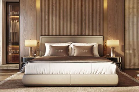 Appartement à Sheikh Zayed Road, Dubai, 2 chambres, 100 m², № 103556 - photo 16