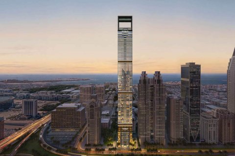 Appartement à Sheikh Zayed Road, Dubai, 2 chambres, 100 m², № 103556 - photo 24