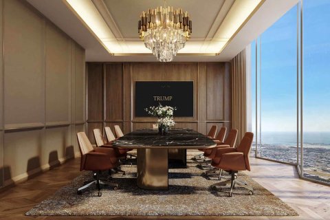 Appartement à Sheikh Zayed Road, Dubai, 2 chambres, 100 m², № 103556 - photo 10
