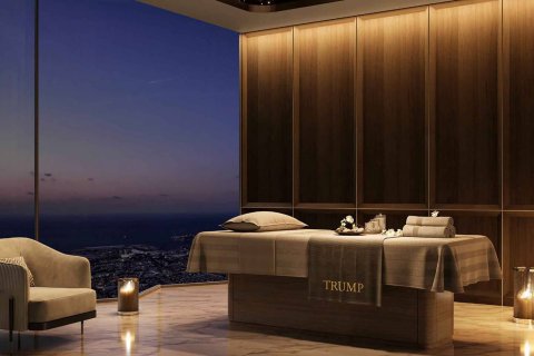 Appartement à Sheikh Zayed Road, Dubai, 2 chambres, 100 m², № 103556 - photo 9