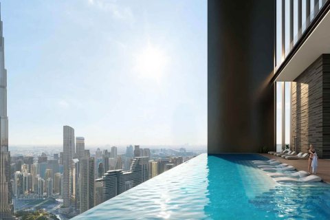 Appartement à Sheikh Zayed Road, Dubai, 2 chambres, 100 m², № 103556 - photo 19