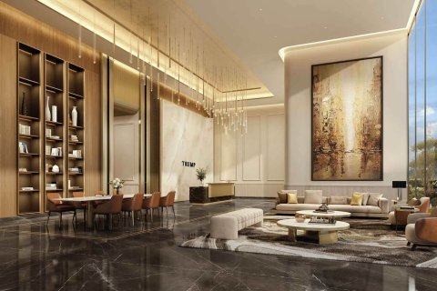 Appartement à Sheikh Zayed Road, Dubai, 2 chambres, 100 m², № 103556 - photo 8