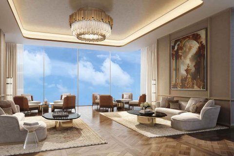 Appartement à Sheikh Zayed Road, Dubai, 2 chambres, 100 m², № 103556 - photo 2