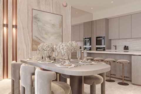 Apartment in Motor City, Dubai studio, 39 sq.m. № 103567 - photo 6