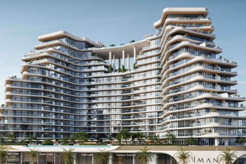 Apartamento en Motor City, Dubai, estudio, 39 m², № 103567