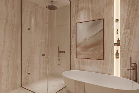 Apartment in Motor City, Dubai studio, 39 sq.m. № 103567 - photo 7