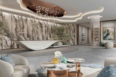 Apartment in Motor City, Dubai studio, 39 sq.m. № 103567 - photo 10