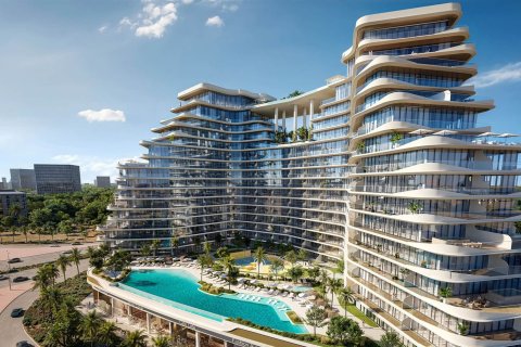 Apartment in Motor City, Dubai studio, 39 sq.m. № 103567 - photo 13