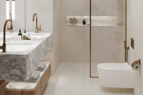 شقة في دبي 1غرف نوم, 96 م² رقم 103566 - صورة 2