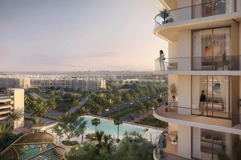 شقة في دبي 1غرف نوم, 96 م² رقم 103566 - صورة 8