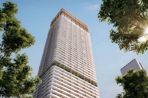 Apartamento en Dubai, 1 dormitorio, 96 m², № 103566