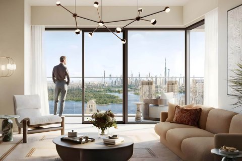 Apartment in Dubai Creek Harbour, Dubai Creek Harbour (The Lagoons), Dubai 1 bedroom, 70 sq.m. № 103555 - photo 9