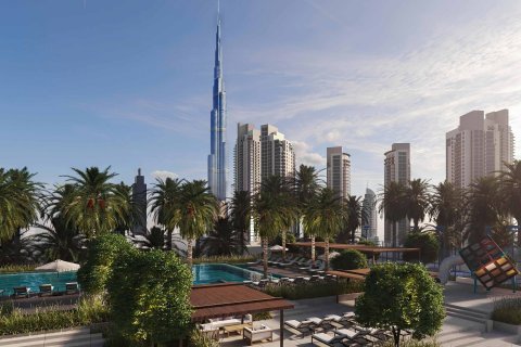 شقة في الخليج التجاري, دبي 2 غرف نوم, 81.57 م² رقم 52580 - صورة 13
