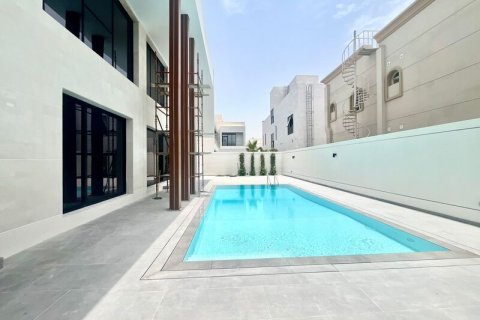 Villa in Al Barsha, Dubai 6 bedrooms, 1005.64 sq.m. № 52588 - photo 10