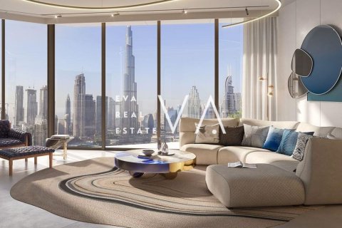 Apartment in Downtown Dubai (Downtown Burj Dubai), Dubai 1 bedroom, 69.95 sq.m. № 52582 - photo 8