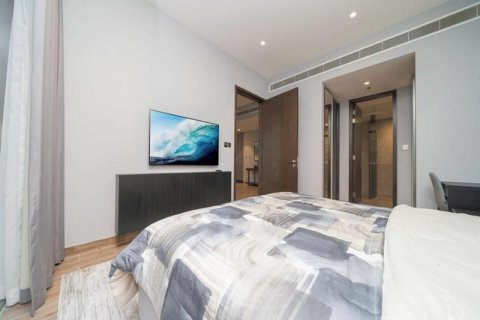 Apartment in Dubai Marina, Dubai 2 bedrooms, 132.2 sq.m. № 52591 - photo 12