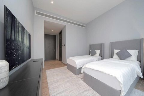 Apartment in Dubai Marina, Dubai 2 bedrooms, 132.2 sq.m. № 52591 - photo 10