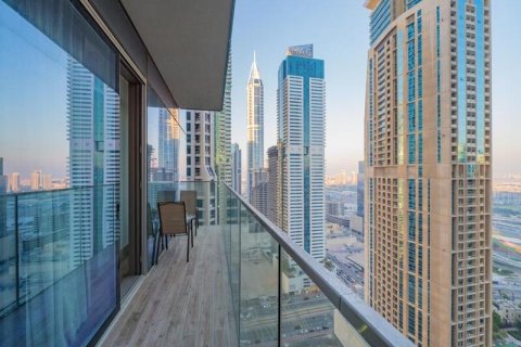 Apartment in Dubai Marina, Dubai 2 bedrooms, 132.2 sq.m. № 52591 - photo 7