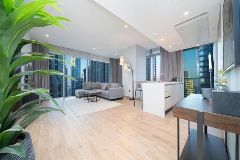 Apartment in Dubai Marina, Dubai 2 bedrooms, 132.2 sq.m. № 52591 - photo 3
