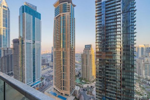 Apartment in Dubai Marina, Dubai 2 bedrooms, 132.2 sq.m. № 52591 - photo 11
