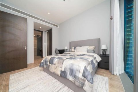 Apartment in Dubai Marina, Dubai 2 bedrooms, 132.2 sq.m. № 52591 - photo 1