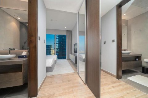 Apartment in Dubai Marina, Dubai 2 bedrooms, 132.2 sq.m. № 52591 - photo 5