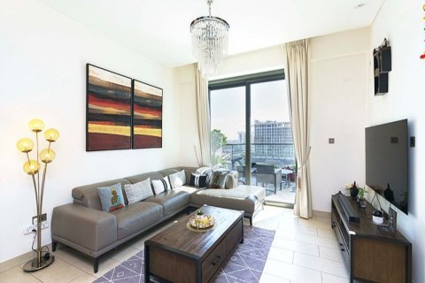 Apartment in Sobha Hartland, Mohammed Bin Rashid City, Dubai 2 bedrooms, 159.97 sq.m. № 52586 - photo 8