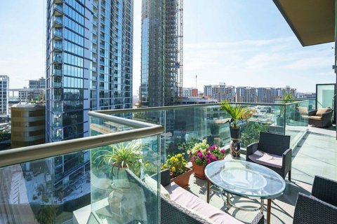 Apartment in Sobha Hartland, Mohammed Bin Rashid City, Dubai 2 bedrooms, 159.97 sq.m. № 52586 - photo 3