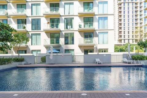 Apartment in Sobha Hartland, Mohammed Bin Rashid City, Dubai 2 bedrooms, 159.97 sq.m. № 52586 - photo 1