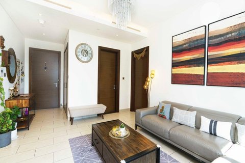 Apartment in Sobha Hartland, Mohammed Bin Rashid City, Dubai 2 bedrooms, 159.97 sq.m. № 52586 - photo 11