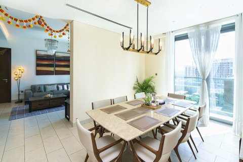 Apartment in Sobha Hartland, Mohammed Bin Rashid City, Dubai 2 bedrooms, 159.97 sq.m. № 52586 - photo 10