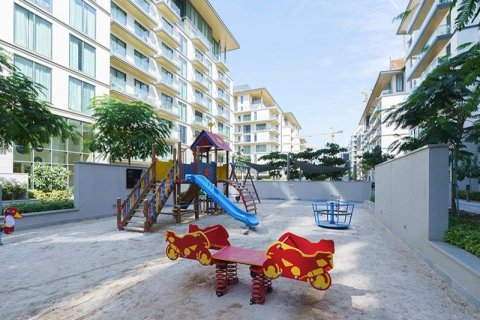Apartment in Sobha Hartland, Mohammed Bin Rashid City, Dubai 2 bedrooms, 159.97 sq.m. № 52586 - photo 7