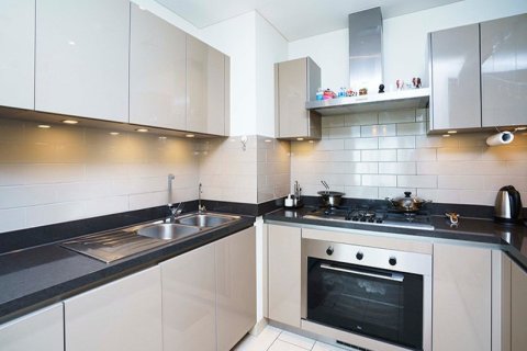 Apartment in Sobha Hartland, Mohammed Bin Rashid City, Dubai 2 bedrooms, 159.97 sq.m. № 52586 - photo 16