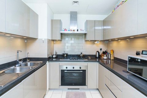 Apartment in Sobha Hartland, Mohammed Bin Rashid City, Dubai 2 bedrooms, 159.97 sq.m. № 52586 - photo 15