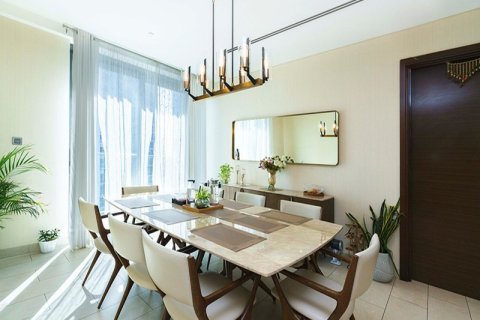 Apartment in Sobha Hartland, Mohammed Bin Rashid City, Dubai 2 bedrooms, 159.97 sq.m. № 52586 - photo 12