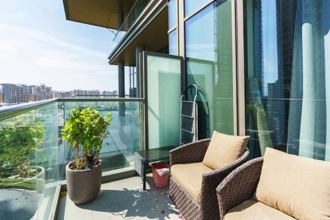 Apartment in Sobha Hartland, Mohammed Bin Rashid City, Dubai 2 bedrooms, 159.97 sq.m. № 52586 - photo 5